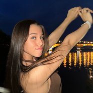 Слив Миланы Некрасовой