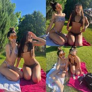 Слив Миланы Некрасовой