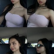 Слив Лирошки