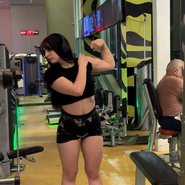Слив Камилы Бусинки