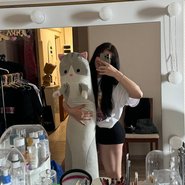Слив Камилы Бусинки