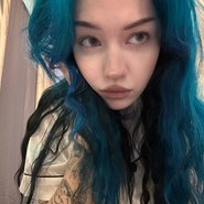 Слив Лизы Бебриной