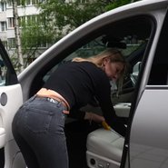 Слив Елены Лисовской