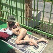 Слив Лапы Хапы