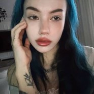 Слив Лизы Бебриной