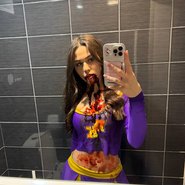 Слив Миланы Некрасовой