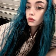 Слив Лизы Бебриной