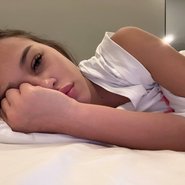Слив Миланы Некрасовой