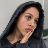 Слив Миланы Некрасовой
