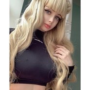 Слив Анжелики Кеновой