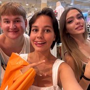 Слив Полины Хлеб