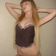 Слив Анжелики Кеновой