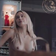 Слив Натальи Рудовой
