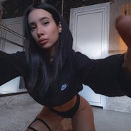 Слив Анастасии Стекловой