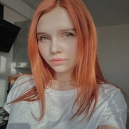 Слив Леры Смородиновой