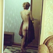Слив Екатерины Климовой