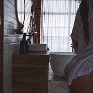 Слив Анастасии Стекловой