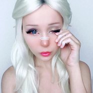Слив Анастасии Шпагиной