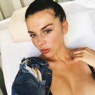 Слив Анны Седоковой