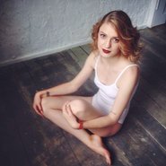 Слив Леси Рябцевой