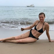 Слив Екатерины Шпица