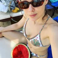 Слив Екатерины Шпица