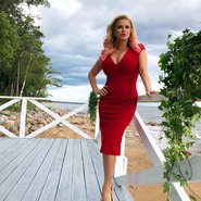 Слив Анны Семенович