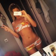 Слив Татьяны Липницкой