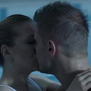 Слив Карины Андоленко