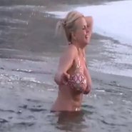 Слив Анны Семенович