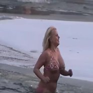 Слив Анны Семенович