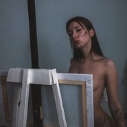 Слив Анастасии Стекловой