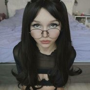 Слив Леры Смородиновой