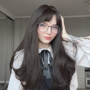 Слив Леры Смородиновой