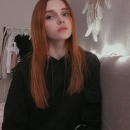 Слив Леры Смородиновой