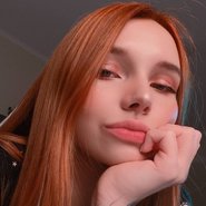 Слив Леры Смородиновой