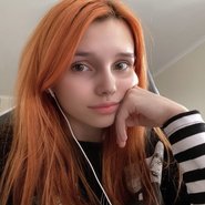 Слив Леры Смородиновой