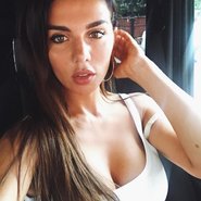 Слив Анны Седоковой