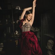 Слив Екатерины Шпица