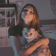 Слив Леры Смородиновой