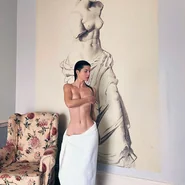 Слив Аманды Черни