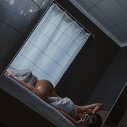 Слив Анастасии Стекловой