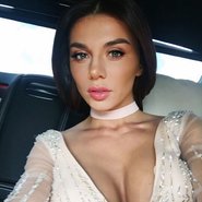 Слив Анны Седоковой