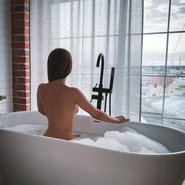 Слив Анастасии Стекловой