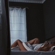 Слив Анастасии Стекловой