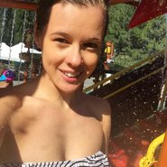 Слив Екатерины Шпица