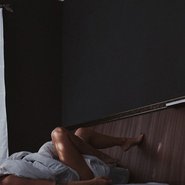 Слив Анастасии Стекловой