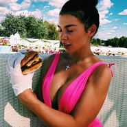 Слив Анны Седоковой
