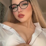 Слив Карины Училки