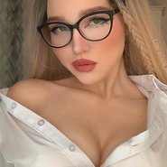 Слив Карины Училки